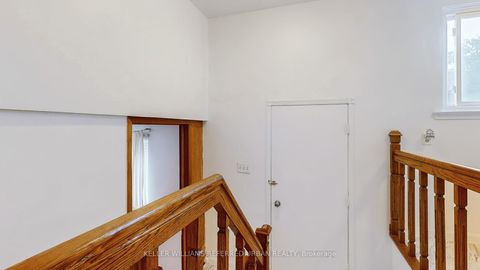 Photo 28 at 15 Thistlewaite Crescent, Malvern West, Toronto