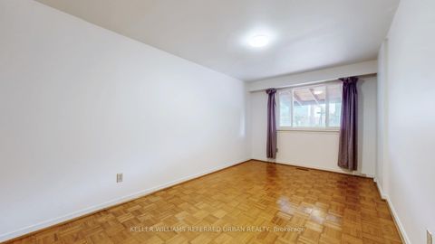 Photo 32 at 15 Thistlewaite Crescent, Malvern West, Toronto