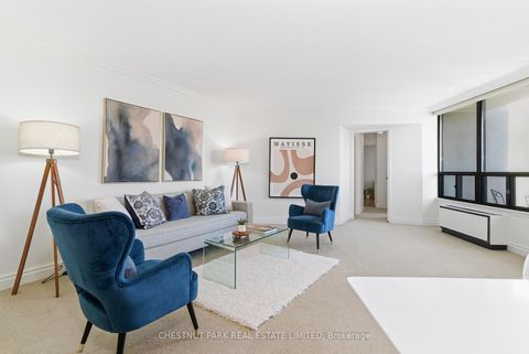 Photo 0 at Ph 21 - 296 Mill Road, Markland Wood, Toronto