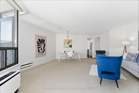 Photo 5 at Ph 21 - 296 Mill Road, Markland Wood, Toronto