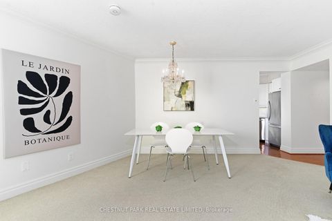 Photo 6 at Ph 21 - 296 Mill Road, Markland Wood, Toronto