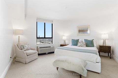 Photo 9 at Ph 21 - 296 Mill Road, Markland Wood, Toronto