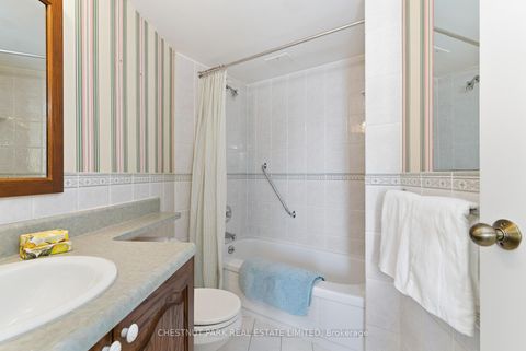 Photo 10 at Ph 21 - 296 Mill Road, Markland Wood, Toronto