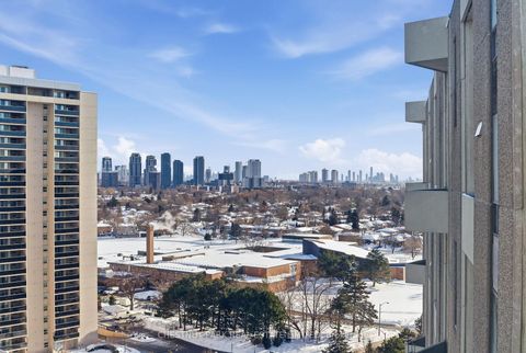 Photo 11 at Ph 21 - 296 Mill Road, Markland Wood, Toronto