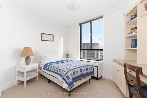 Photo 12 at Ph 21 - 296 Mill Road, Markland Wood, Toronto