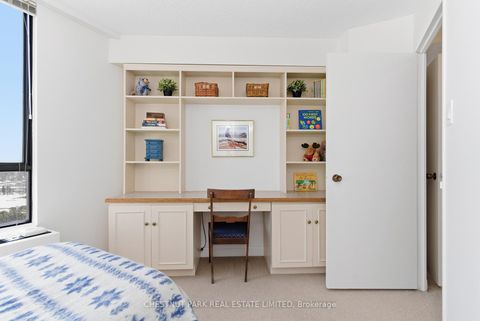 Photo 13 at Ph 21 - 296 Mill Road, Markland Wood, Toronto