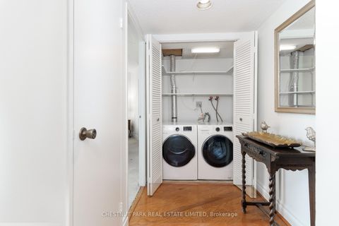 Photo 15 at Ph 21 - 296 Mill Road, Markland Wood, Toronto