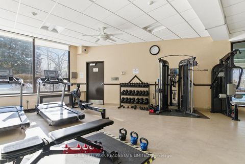 Photo 16 at Ph 21 - 296 Mill Road, Markland Wood, Toronto