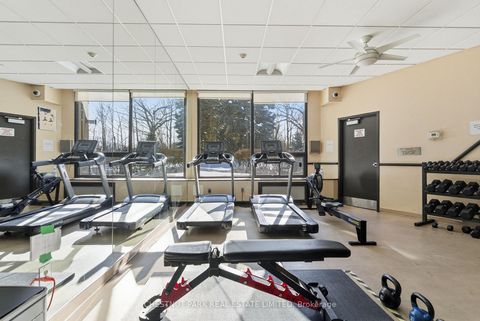 Photo 17 at Ph 21 - 296 Mill Road, Markland Wood, Toronto