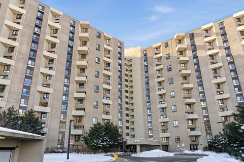 Photo 19 at Ph 21 - 296 Mill Road, Markland Wood, Toronto