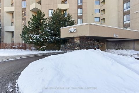 Photo 20 at Ph 21 - 296 Mill Road, Markland Wood, Toronto