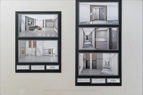 Photo 21 at Ph 21 - 296 Mill Road, Markland Wood, Toronto