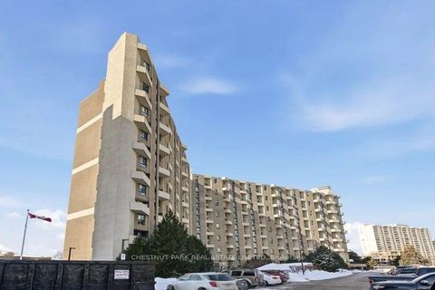 Photo 22 at Ph 21 - 296 Mill Road, Markland Wood, Toronto