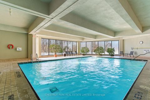 Photo 23 at Ph 21 - 296 Mill Road, Markland Wood, Toronto