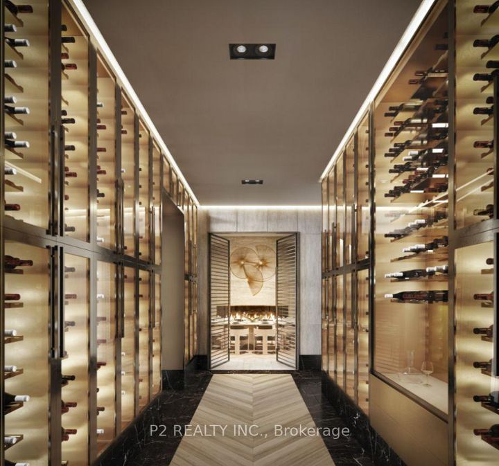 Photo 1 at 609 - 2 Forest Hill Road, Casa Loma, Toronto