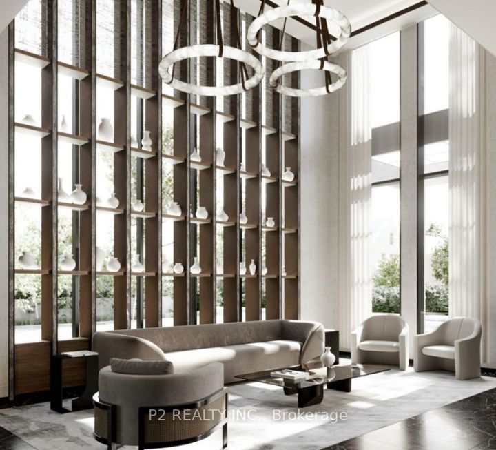 Photo 2 at 609 - 2 Forest Hill Road, Casa Loma, Toronto