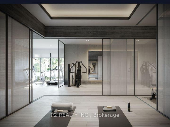 Photo 4 at 609 - 2 Forest Hill Road, Casa Loma, Toronto