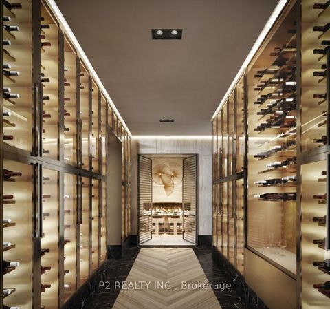 Photo 1 at 609 - 2 Forest Hill Road, Casa Loma, Toronto