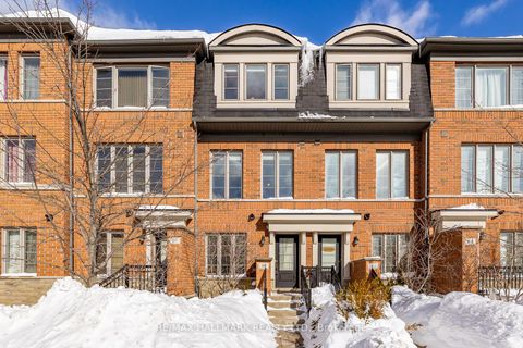 Photo 0 at 60 Belanger Crescent, Birchmount, Toronto