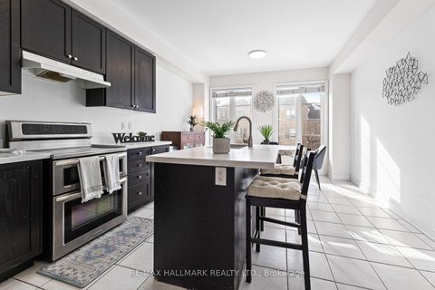 Photo 3 at 60 Belanger Crescent, Birchmount, Toronto