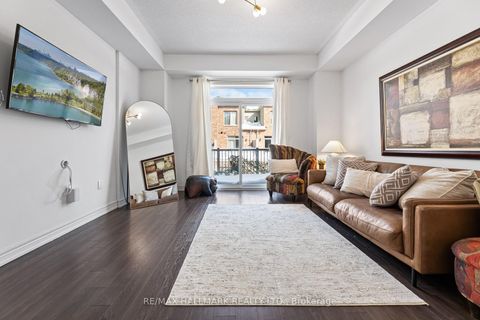 Photo 9 at 60 Belanger Crescent, Birchmount, Toronto
