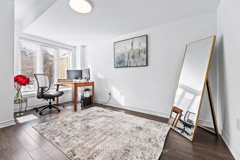 Photo 19 at 60 Belanger Crescent, Birchmount, Toronto