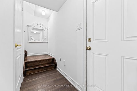 Photo 21 at 60 Belanger Crescent, Birchmount, Toronto
