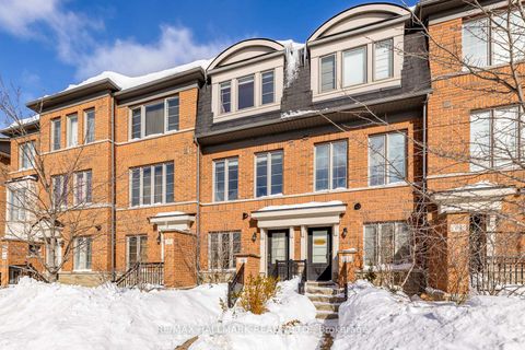 Photo 24 at 60 Belanger Crescent, Birchmount, Toronto