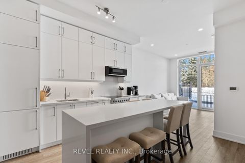 Photo 2 at 123 - 2075 King Rd Road, King City, King