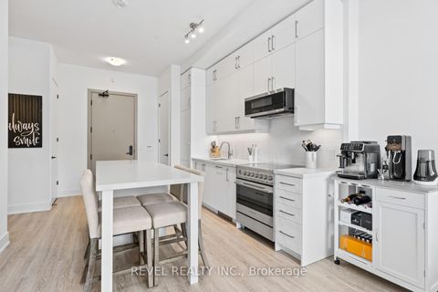 Photo 3 at 123 - 2075 King Rd Road, King City, King