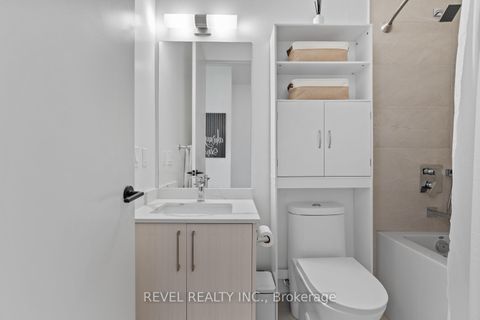 Photo 16 at 123 - 2075 King Rd Road, King City, King