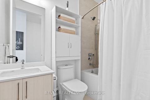 Photo 17 at 123 - 2075 King Rd Road, King City, King