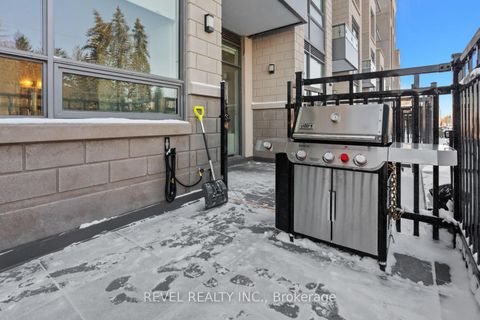 Photo 20 at 123 - 2075 King Rd Road, King City, King