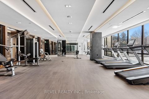 Photo 32 at 123 - 2075 King Rd Road, King City, King