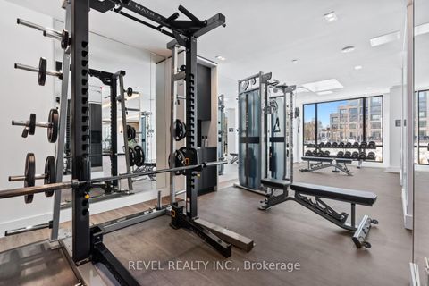 Photo 33 at 123 - 2075 King Rd Road, King City, King