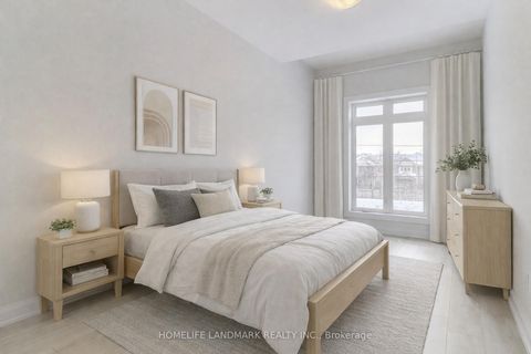 Photo 11 at 119 Seguin Street, Oak Ridges, Richmond Hill