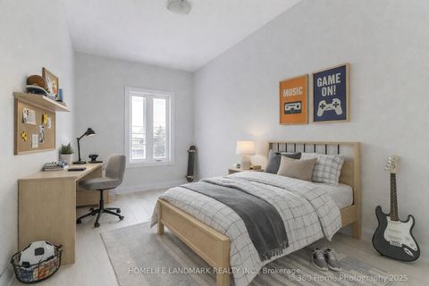 Photo 12 at 119 Seguin Street, Oak Ridges, Richmond Hill