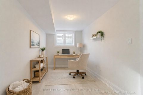 Photo 15 at 119 Seguin Street, Oak Ridges, Richmond Hill