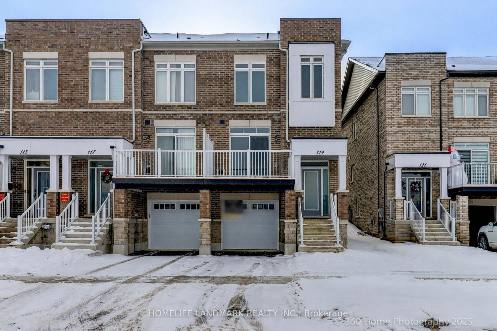 119 Seguin Street, Oak Ridges, Richmond Hill photo number 2