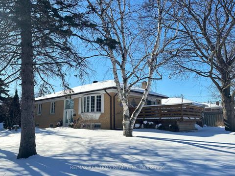 Photo 0 at 288 Skopit Road, Crosby, Richmond Hill