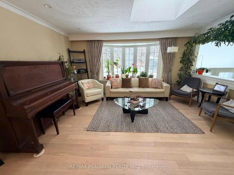 Photo 1 at 288 Skopit Road, Crosby, Richmond Hill