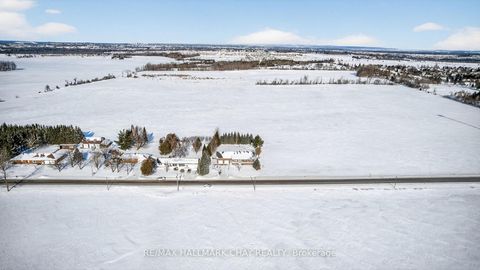 Photo 46 at 2452 10th Line, Rural Innisfil, Innisfil