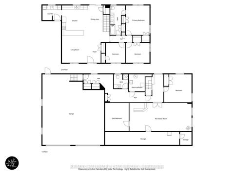 Photo 48 at 2452 10th Line, Rural Innisfil, Innisfil