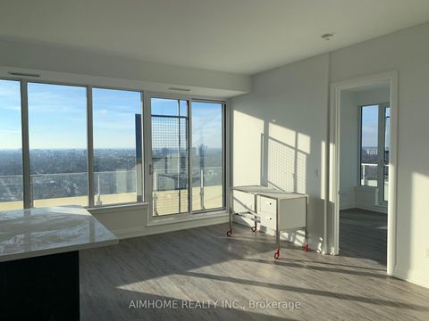 Photo 6 at PH306 - 75 Canterbury Place, Willowdale West, Toronto