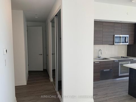 Photo 7 at PH306 - 75 Canterbury Place, Willowdale West, Toronto