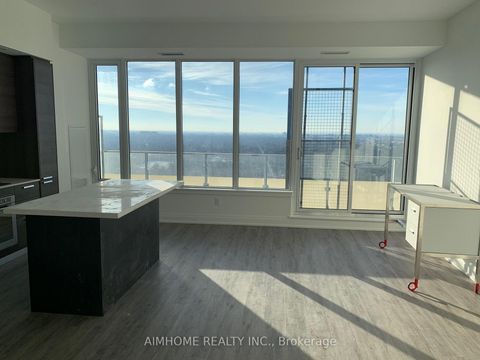 Photo 8 at PH306 - 75 Canterbury Place, Willowdale West, Toronto