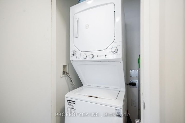 Photo 24 at 516 - 17 Kenaston Gardens, Bayview Village, Toronto