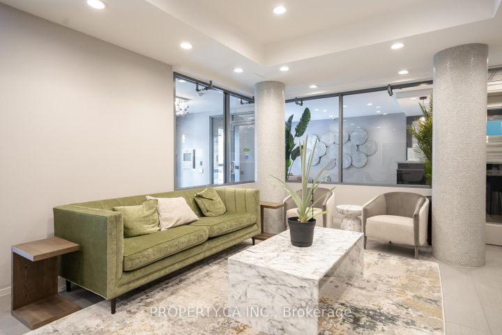 Photo 29 at 516 - 17 Kenaston Gardens, Bayview Village, Toronto