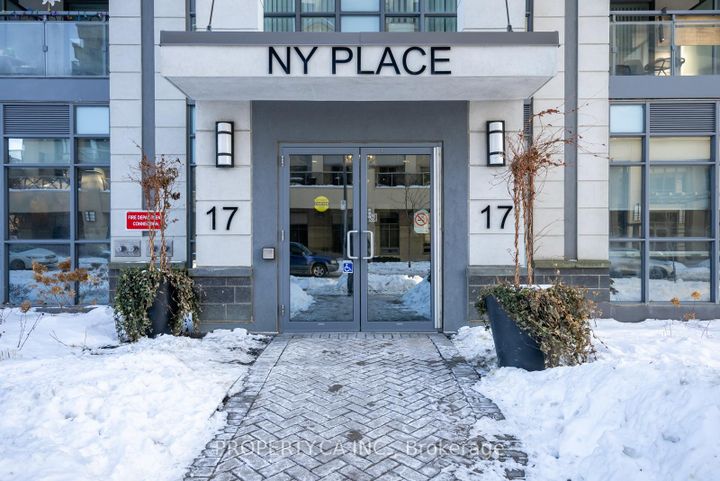 Photo 38 at 516 - 17 Kenaston Gardens, Bayview Village, Toronto