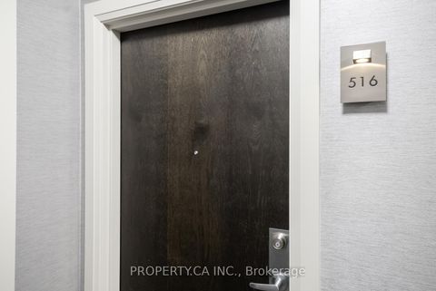 Photo 1 at 516 - 17 Kenaston Gardens, Bayview Village, Toronto